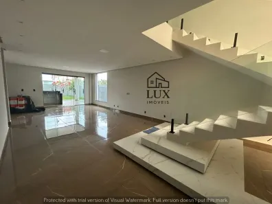 Casa de Condomínio com 3 Quartos à venda, 245m² no Ponta Negra, Manaus