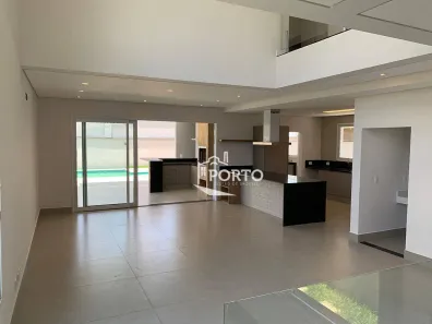 Casa de Condomínio com 3 Quartos à venda, 265m² no Santa Rosa, Piracicaba