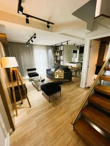 Apartamento com 2 Quartos para alugar, 76m² no Vila Gomes Cardim, São Paulo
