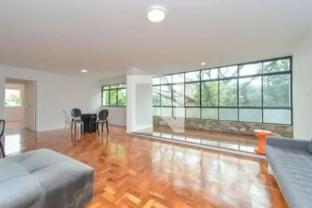 Apartamento com 3 Quartos à venda, 154m² no Consolação, São Paulo