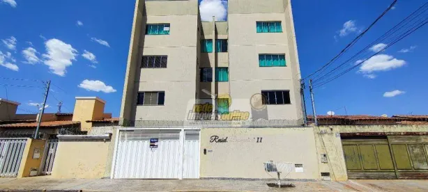 Apartamento com 2 Quartos à venda, 52m² no Olinda, Uberaba
