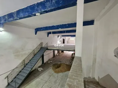 Ponto Comercial para alugar, 950m² no Centro, Santos