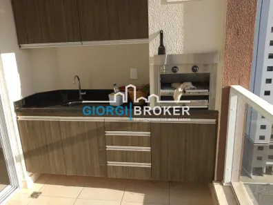 Apartamento com 2 Quartos à venda, 71m² no Jardim Tarraf II, São José do Rio Preto