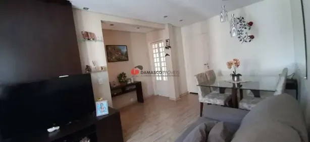 Apartamento com 2 Quartos à venda, 64m² no Boa Vista, São Caetano do Sul