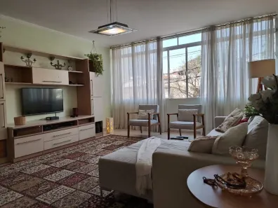 Apartamento com 2 Quartos à venda, 102m² no Aclimação, São Paulo