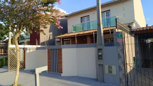 Casa com 4 Quartos à venda, 261m² no Cibratel I, Itanhaém