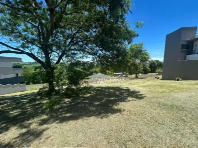 Lote/Terreno à venda, 547m² no Condomínio Royal Boulevard Residence, Ibiporã