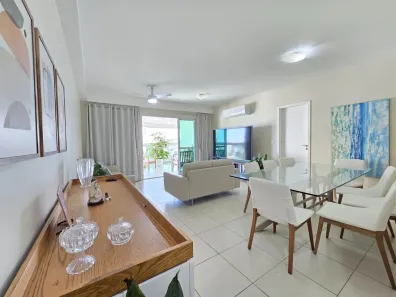 Apartamento com 3 Quartos à venda, 108m² no Santa Helena, Vitória