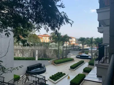 Apartamento com 2 Quartos à venda, 76m² no Granja Viana, Cotia