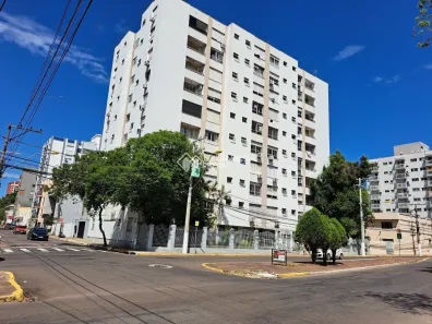 Apartamento com 1 Quarto à venda, 32m² no Centro, São Leopoldo