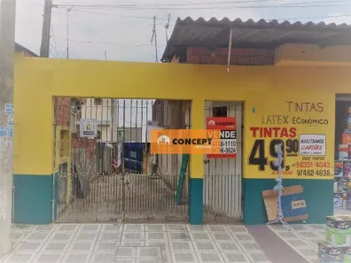 Lote/Terreno à venda, 300m² no Vila Urupês, Suzano
