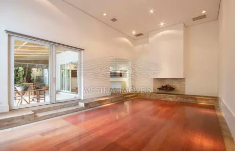 Casa com 5 Quartos à venda, 1100m² no Vila Tramontano, São Paulo