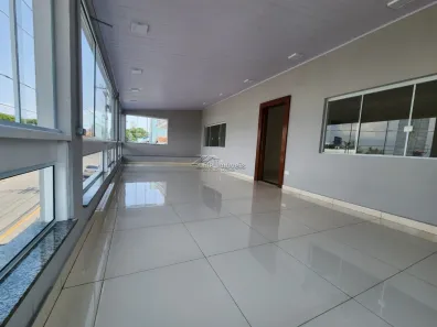 Imóvel Comercial à venda, 230m² no Jardim Mirante de Sumaré, Hortolândia