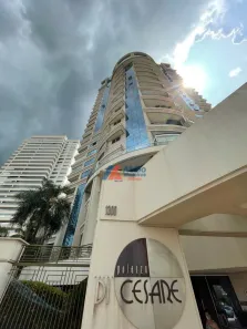 Apartamento com 3 Quartos à venda, 154m² no Bela Suiça, Londrina