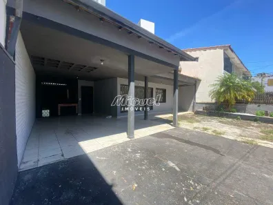 Imóvel Comercial com 3 Quartos para alugar, 337m² no Cidade Alta, Piracicaba