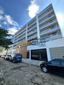 Apartamento com 2 Quartos à venda, 78m² no Toninhas, Ubatuba