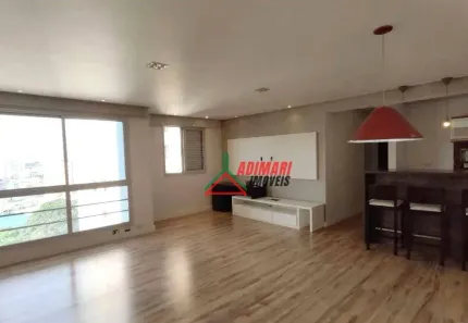 Apartamento com 2 Quartos à venda, 65m² no Aclimação, São Paulo