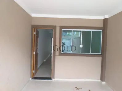 Casa com 3 Quartos à venda, 120m² no Vila Guedes, São Paulo