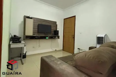 Apartamento com 1 Quarto à venda, 40m² no Assunção, São Bernardo do Campo