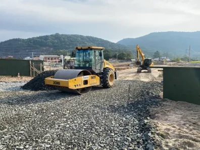 Lote/Terreno à venda, 450m² no Rio Tavares, Florianópolis