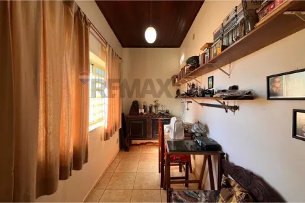 Fazenda/Sítio com 3 Quartos à venda, 219m² no Condomínio de Chácaras de Recreio Recanto Jacuba, Itapira