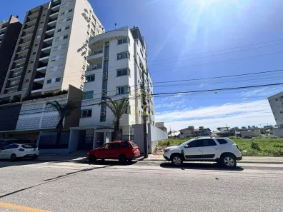 Apartamento com 1 Quarto à venda, 51m² no Pedra Branca, Palhoça
