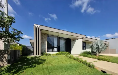 Casa de Condomínio com 4 Quartos à venda, 368m² no Jardim Emicol, Itu