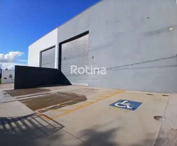 Galpão/Depósito/Armazém para alugar, 263m² no Shopping Park, Uberlândia