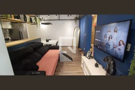 Apartamento com 2 Quartos à venda, 59m² no Vila Andrade, São Paulo