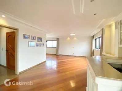 Apartamento com 3 Quartos à venda, 178m² no Sumarezinho, São Paulo