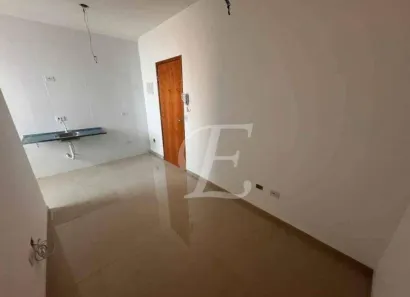 Apartamento com 1 Quarto à venda, 29m² no Vila Gustavo, São Paulo