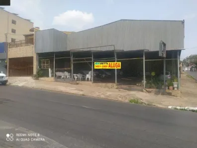 Ponto Comercial à venda, 499m² no Bandeirantes, Cuiabá
