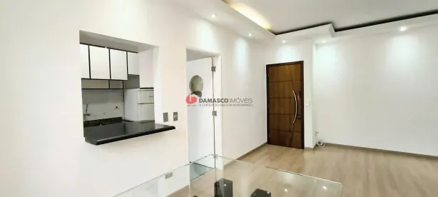 Apartamento com 2 Quartos à venda, 62m² no Barcelona, São Caetano do Sul