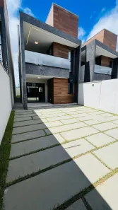Casa de Condomínio com 3 Quartos à venda, 111m² no Encantada, Eusébio