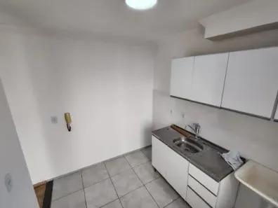 Apartamento com 2 Quartos à venda, 39m² no Morada do Sol, Americana