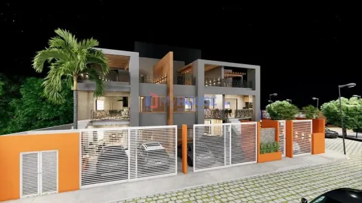 Apartamento com 2 Quartos à venda, 75m² no Olivença, Ilhéus