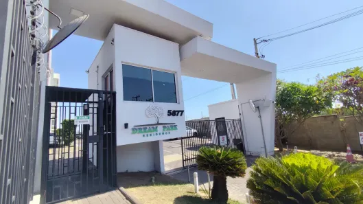 Apartamento com 3 Quartos à venda, 64m² no Gurupi, Teresina