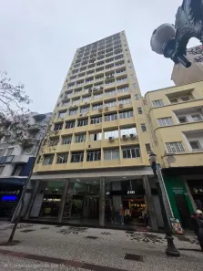 Imóvel Comercial à venda, 41m² no Centro, Curitiba