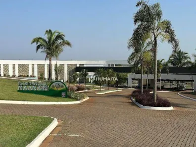 Lote/Terreno à venda, 1500m² no Loteamento Terras de Canaã, Cambé