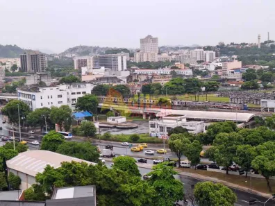 Apartamento com 2 Quartos à venda, 65m² no Praça da Bandeira, Rio de Janeiro