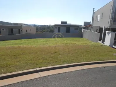 Lote/Terreno à venda, 728m² no Alphaville Dom Pedro, Campinas