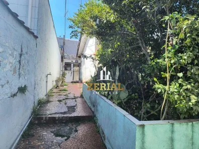 Lote/Terreno à venda, 466m² no Santa Paula, São Caetano do Sul
