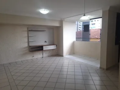 Apartamento com 3 Quartos à venda, 114m² no Setor Leste Universitário, Goiânia