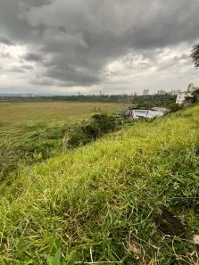 Lote/Terreno à venda, 643m² no Jardim Nova América, São José dos Campos