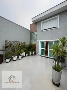 Sobrado com 3 Quartos à venda, 300m² no Penha de França, São Paulo