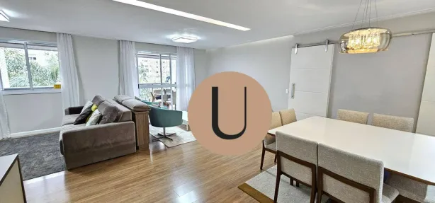 Apartamento com 4 Quartos à venda, 170m² no Vila Andrade, São Paulo