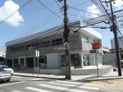 Ponto Comercial para alugar, 45m² no Aldeota, Fortaleza