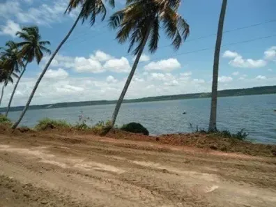 Lote/Terreno à venda, 861m² no Centro, Marechal Deodoro