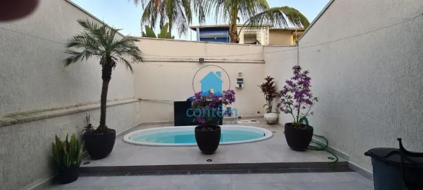 Sobrado com 3 Quartos à venda, 194m² no Umuarama, Osasco