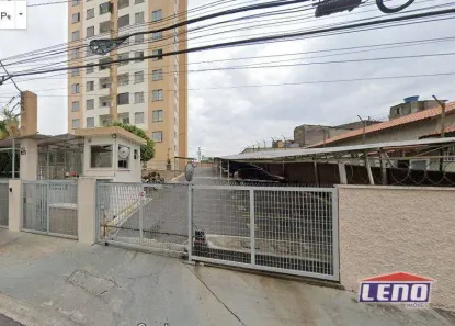 Apartamento com 2 Quartos à venda, 57m² no Vila Carmosina, São Paulo